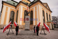 Narodowe Święto Niepodległości