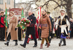 Narodowe Święto Niepodległości