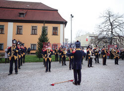 Narodowe Święto Niepodległości