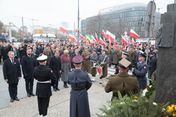 Narodowe Święto Niepodległości