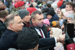 Narodowe Święto Niepodległości