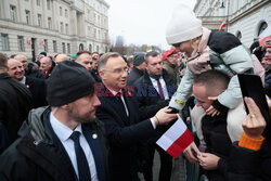 Narodowe Święto Niepodległości