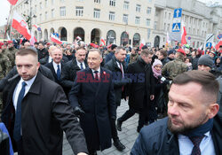 Narodowe Święto Niepodległości