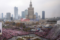 Narodowe Święto Niepodległości