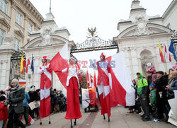 Narodowe Święto Niepodległości