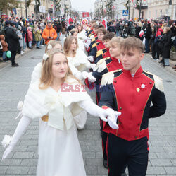 Narodowe Święto Niepodległości