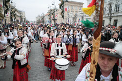 Narodowe Święto Niepodległości