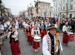 Narodowe Święto Niepodległości