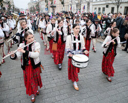 Narodowe Święto Niepodległości