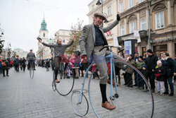 Narodowe Święto Niepodległości