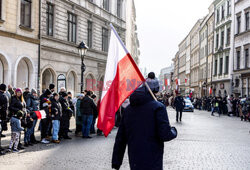 Narodowe Święto Niepodległości