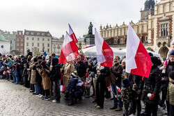 Narodowe Święto Niepodległości