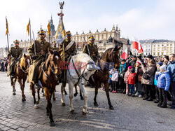 Narodowe Święto Niepodległości