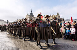 Narodowe Święto Niepodległości