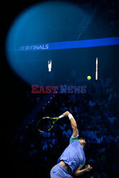 ATP Finals 2024