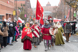 Narodowe Święto Niepodległości