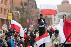 Narodowe Święto Niepodległości