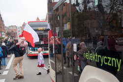 Narodowe Święto Niepodległości