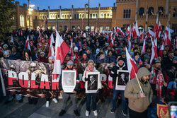 Wrocławski Marsz Niepodległości