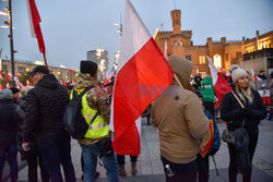 Wrocławski Marsz Niepodległości