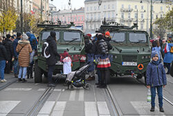 Narodowe Święto Niepodległości