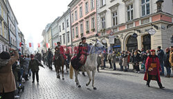 Narodowe Święto Niepodległości