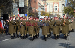 Narodowe Święto Niepodległości