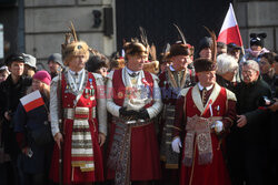 Narodowe Święto Niepodległości