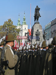 Narodowe Święto Niepodległości