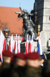 Narodowe Święto Niepodległości