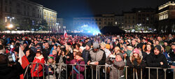 89. Krakowska Lekcja Śpiewania