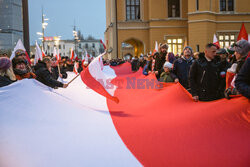 Wrocławski Marsz Niepodległości