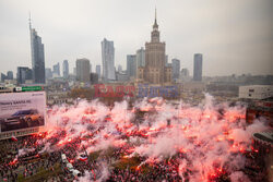 Narodowe Święto Niepodległości