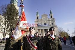 Narodowe Święto Niepodległości