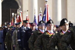 Narodowe Święto Niepodległości