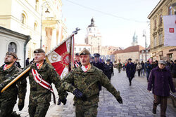 Narodowe Święto Niepodległości