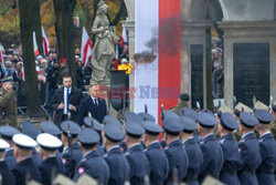 Narodowe Święto Niepodległości