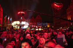 Koncert TVP Jesteśmy sobie potrzebni