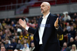 EuroCup: Trefl Sopot - Hapoel Tel Aviv