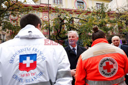 Dziewiąta rocznica zamachu na klub Bataclan