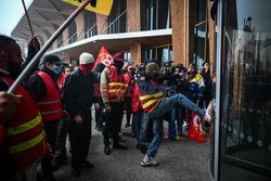 Michelin zamyka swoje dwie fabryki we Francji