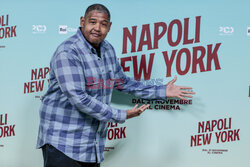 Premiera filmu Naples to New York