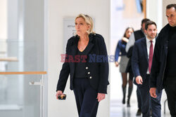 Marine Le Pen oskarżona o nielegalne wykorzystanie środków PE