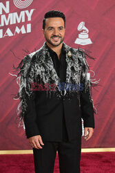 25. nagrody Latin Grammy