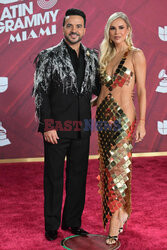 25. nagrody Latin Grammy