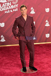 25. nagrody Latin Grammy