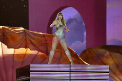 Koncert Taylor Swift w Toronto