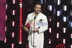 25. nagrody Latin Grammy