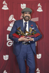 25. nagrody Latin Grammy