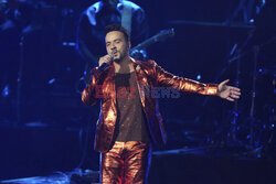 25. nagrody Latin Grammy